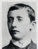 Henry Alfred Olsen