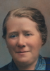 Inger Johansen (nee Nilsen)