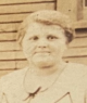 Sigrid Alexandria Pedersen
