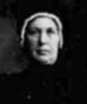 Christiana Johannesdatter Ågotnes (nee Ågotnes)